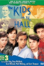 Watch The Kids in the Hall Zumvo